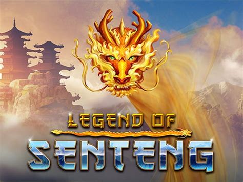 Legend Of Senteng Review 2024